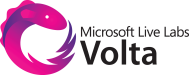 Volta - Microsoft Live Labs